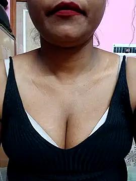 RUBINAA009 from StripChat is Freechat