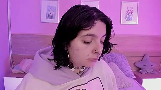 Sachi_Meow from StripChat is Freechat