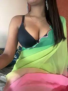 sapna_sexyy from StripChat is Freechat