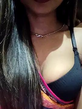 SEXY-BABO from StripChat is Freechat