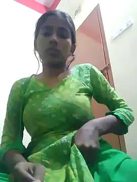 SEXY-boudi43 from StripChat is Freechat