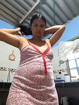 sexy-latin10 from StripChat is Freechat