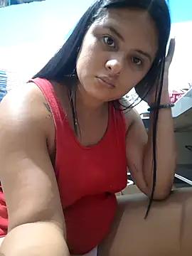 sexy-latin10 from StripChat is Freechat