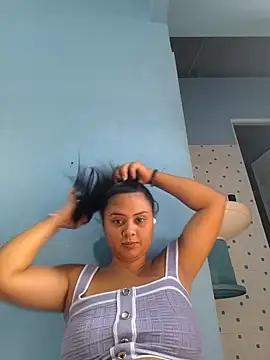 sexy-latin10 from StripChat is Freechat