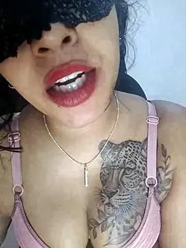 Sexy-Monikaa from StripChat is Freechat