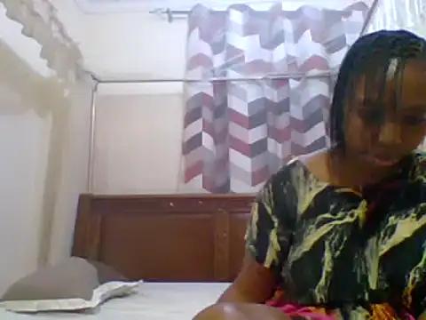 sexy__candyy from StripChat is Freechat