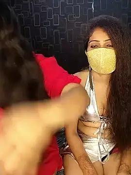 Sexy_anamika from StripChat is Freechat