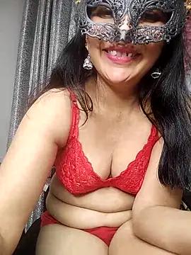 sexy_bhabhi69 from StripChat is Freechat