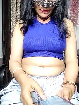 sexy_bhabhi69 from StripChat is Freechat