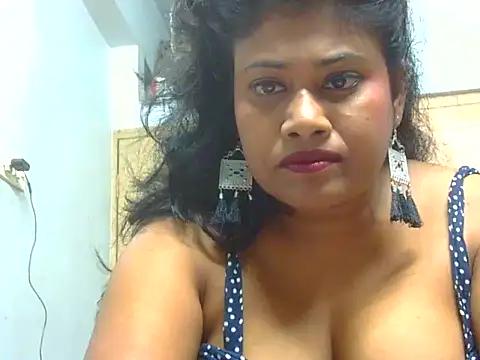 sexy_roma from StripChat is Freechat