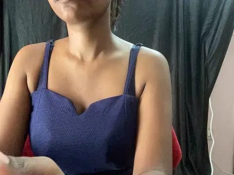 Sexy_trisha__7 from StripChat is Freechat