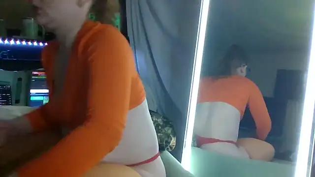 sexychloe_1996 from StripChat is Freechat