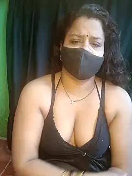 Sexyranibhabhi from StripChat is Freechat