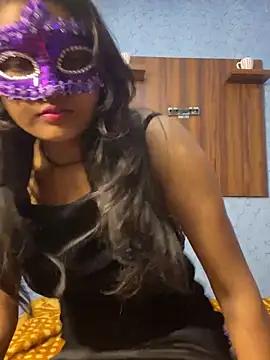 Shabana_baby from StripChat is Freechat