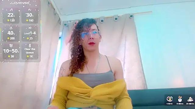 Sharit_exotic from StripChat is Freechat