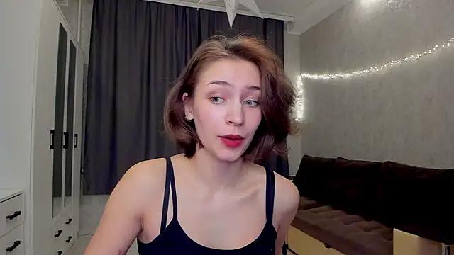 Shawty_Maria from StripChat is Freechat