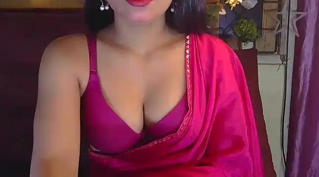 Shivi_darling from StripChat is Freechat