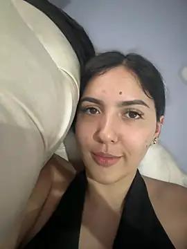 Sofia_Collins- from StripChat is Freechat