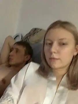 SofiXMartin from StripChat is Freechat