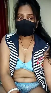 Soniya_444 from StripChat is Freechat