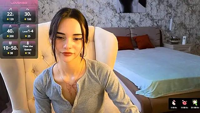 sophia_11 from StripChat is Freechat