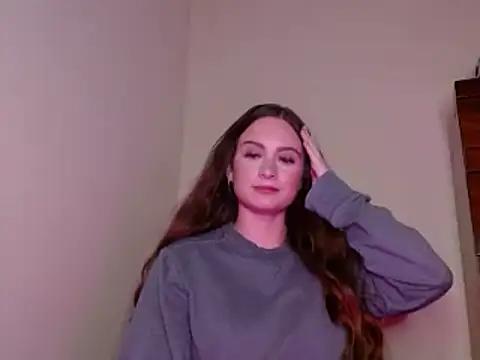 Sophie_Raegan from StripChat is Freechat