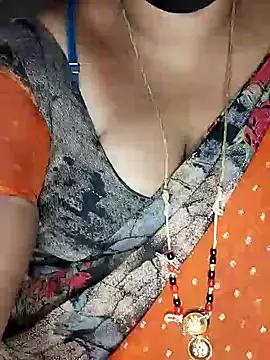 sporthi-telugu from StripChat is Freechat