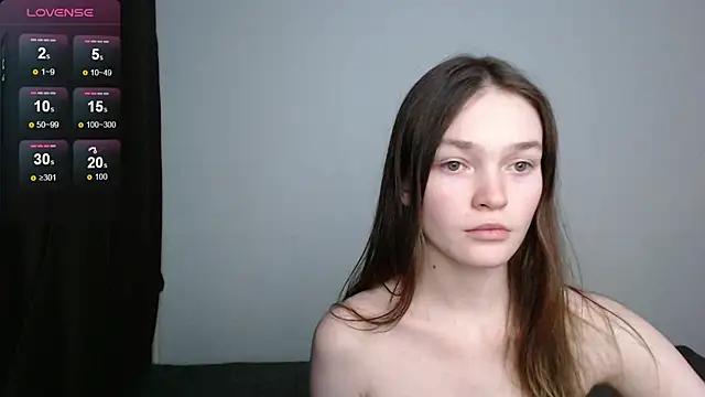 stellapayne1 from StripChat is Freechat