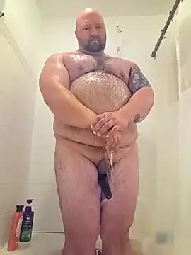 Strong_Bear89 from StripChat is Freechat