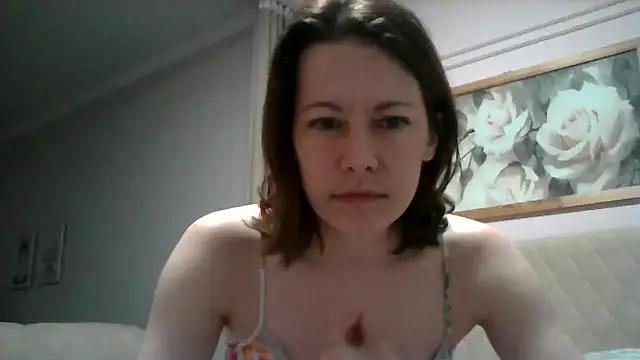 SunElizabeth from StripChat is Freechat