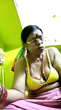 Tamil_yamuna_hindi from StripChat is Freechat