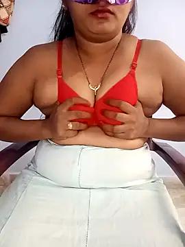 telugu_indhu_0001 from StripChat is Freechat