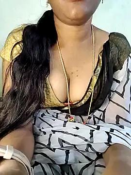 Telugu_Naughtyy_Priya from StripChat is Freechat