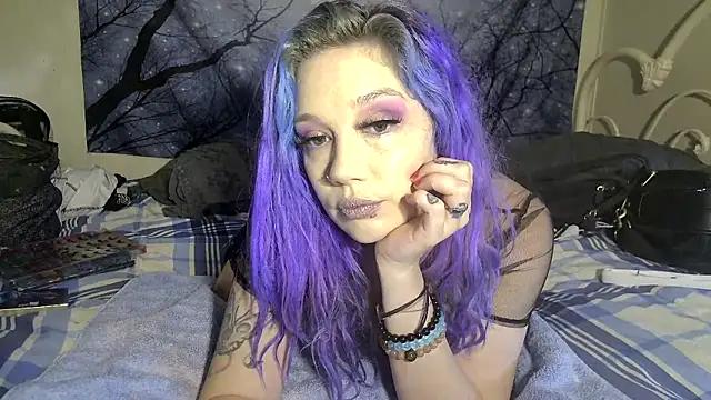 TEXASMARYYYJANE from StripChat is Freechat