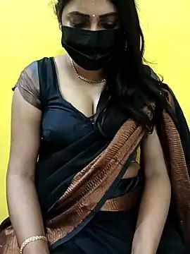 Thamarai28 from StripChat is Freechat