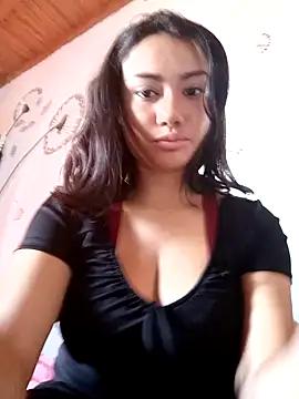 thejasminshow from StripChat is Freechat