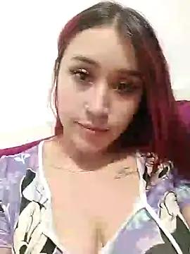 TifannyHarris from StripChat is Freechat