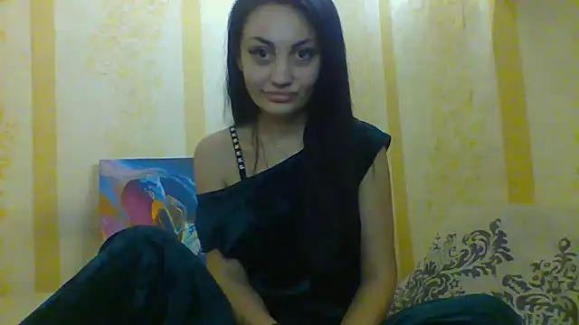 tinaloverxs from StripChat is Freechat