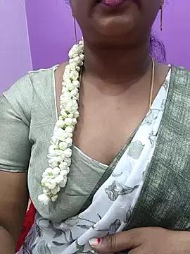 Vaishali90 from StripChat is Freechat