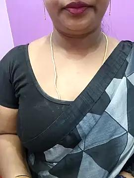 Vaishali90 from StripChat is Freechat