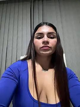 VALERIA_QUINTERO_ from StripChat is Freechat