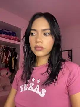 valeriah_7 from StripChat is Freechat