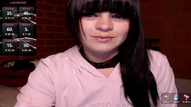 valery_kinkydirty from StripChat is Freechat