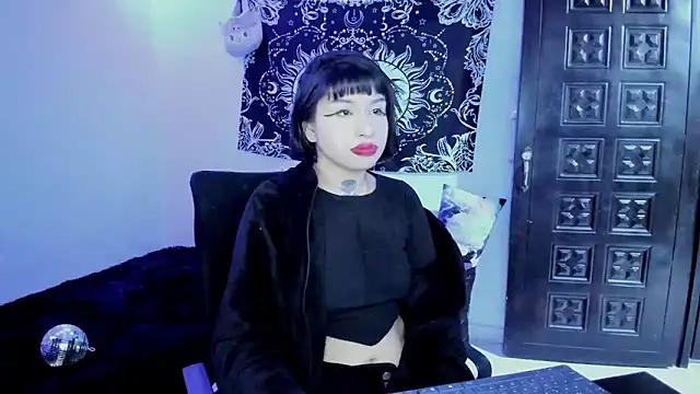 Venushexivu616 from StripChat is Freechat