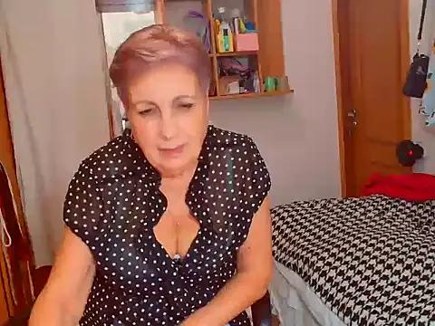 Victoria5643 from StripChat is Freechat