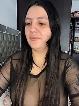 VictoriAmatista from StripChat is Freechat