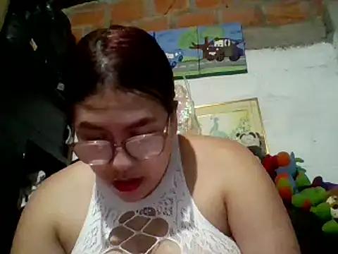 violeta_818 from StripChat is Freechat