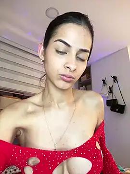 violetta-brown1 from StripChat is Freechat