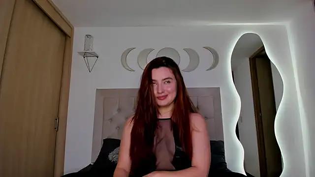 violetwatson from StripChat is Freechat