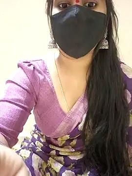 vishnavi_hot_telugu from StripChat is Freechat